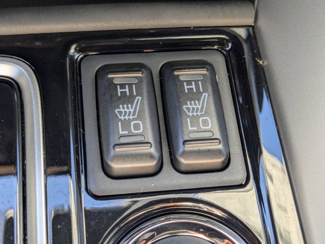 New 2026 Mitsubishi Eclipse Cross SEL image 28