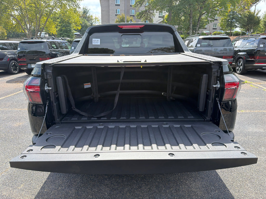 New 2027 Hyundai Santa Cruz SEL FWD image 18
