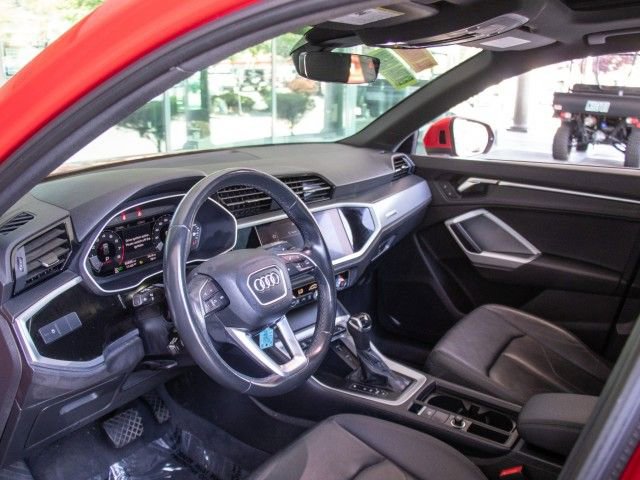 Used 2022 Audi Q3 2.0T Premium image 11