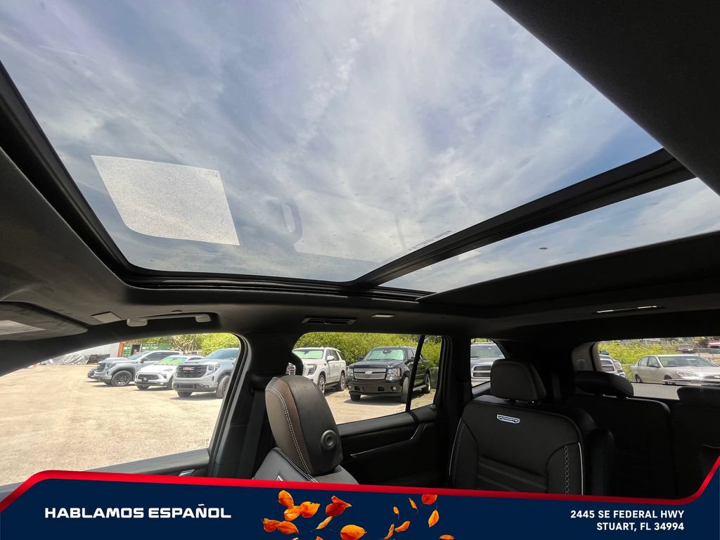 New 2026 GMC Acadia Denali Ultimate FWD image 37