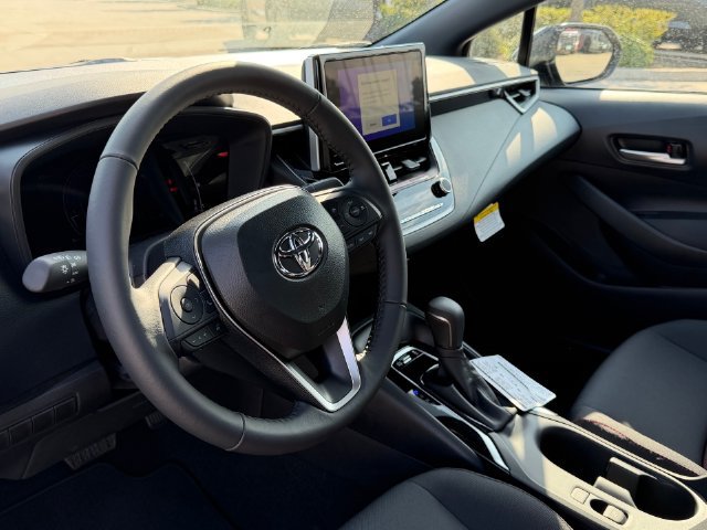 New 2027 Toyota Corolla SE FWD image 9