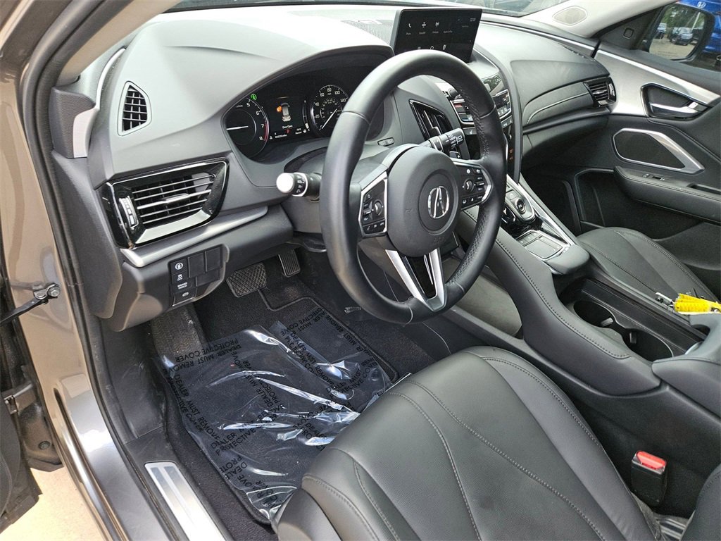 Used 2023 Acura RDX Base image 18