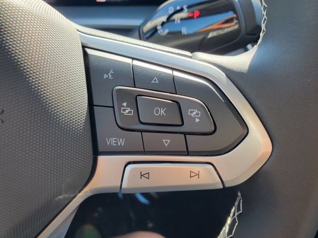New 2026 Volkswagen Tiguan SE AWD/4WD image 22