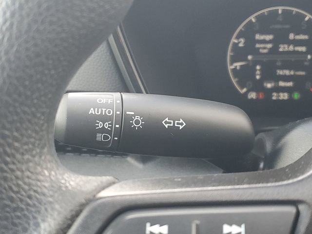 Used 2024 Honda CR-V EX image 33