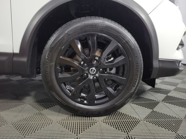 Used 2021 Nissan Rogue Sport S FWD image 11