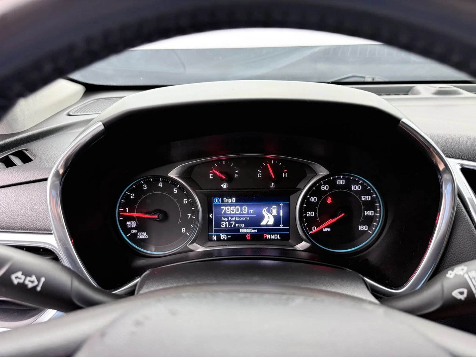 Used 2019 Chevrolet Equinox LT FWD image 27