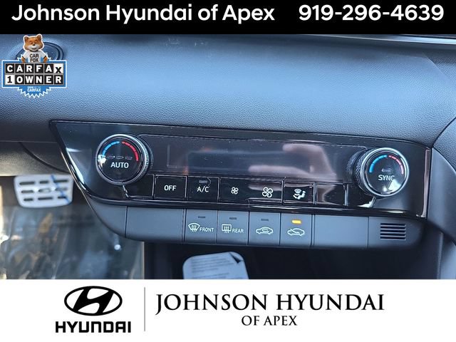 Certified 2026 Hyundai Elantra Sport FWD image 30