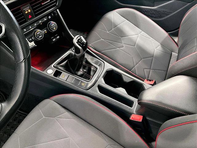 Used 2024 Volkswagen Jetta GLI 40th Anniversary Edition FWD image 15