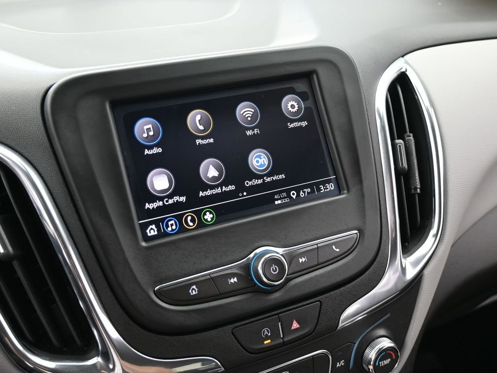 Used 2023 Chevrolet Equinox LS w/ Driver Confidence II Package image 20