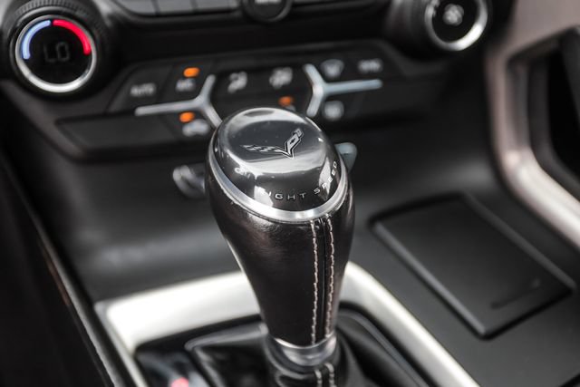 Used 2019 Chevrolet Corvette Stingray Coupe w/ 1LT RWD image 55