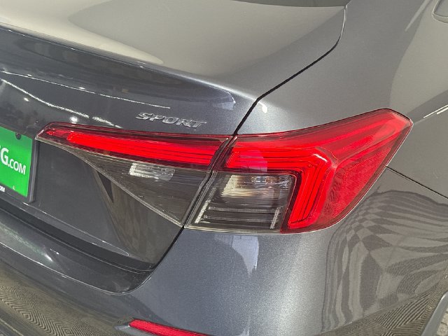 Used 2023 Honda Civic Sport image 33