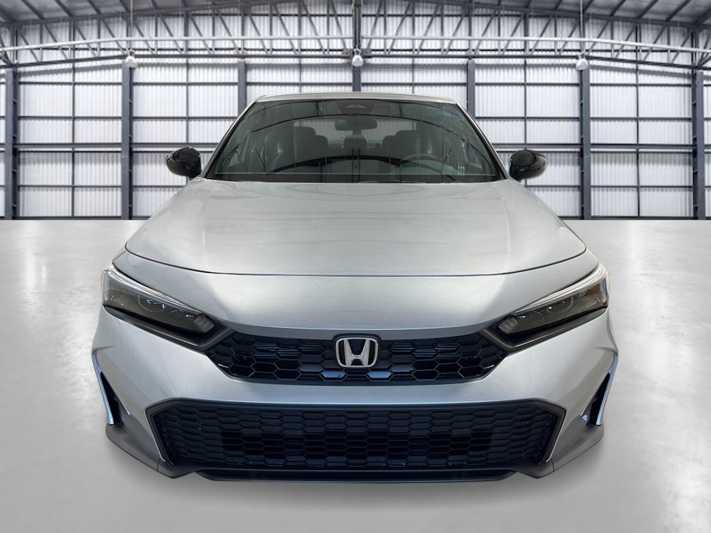 New 2026 Honda Civic Sport image 10