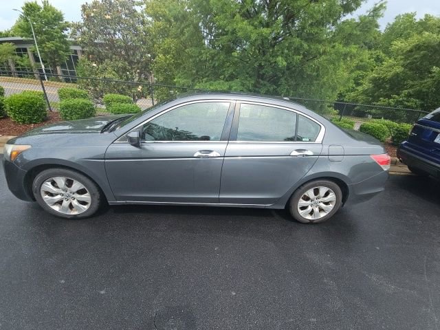 Used 2008 Honda Accord EX-L image 1