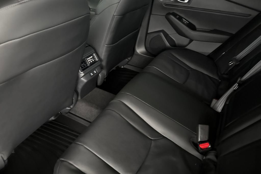 New 2026 Honda Accord Touring image 17