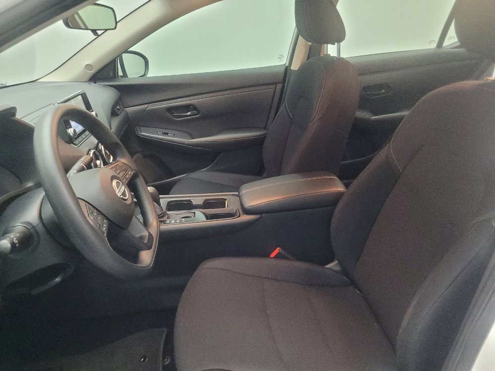 Used 2024 Nissan Sentra S FWD image 17
