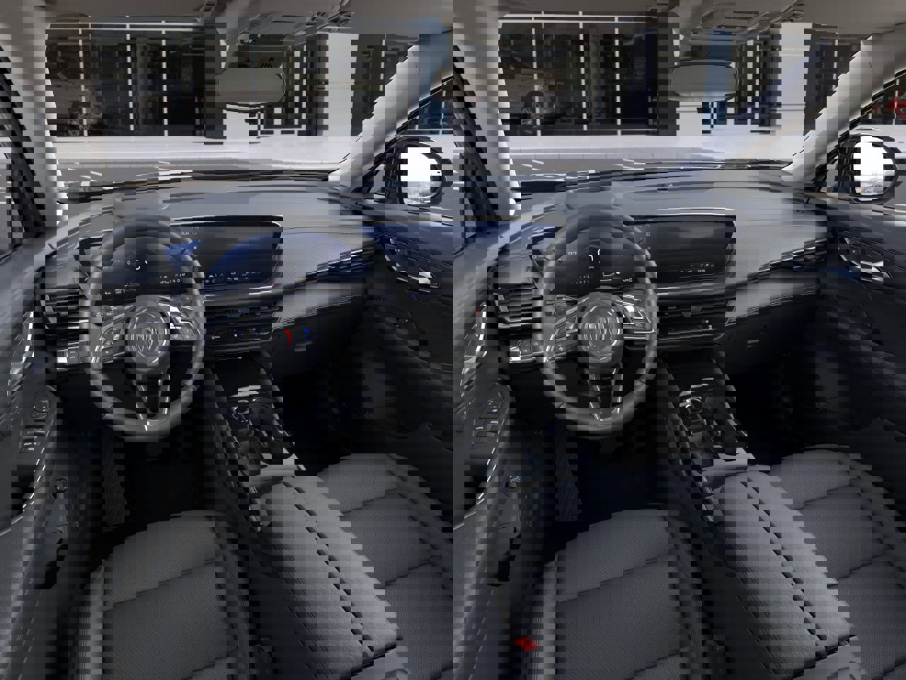 New 2026 Buick Envision Preferred image 15