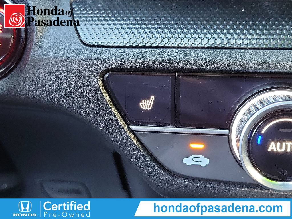 Certified 2024 Honda CR-V EX image 18