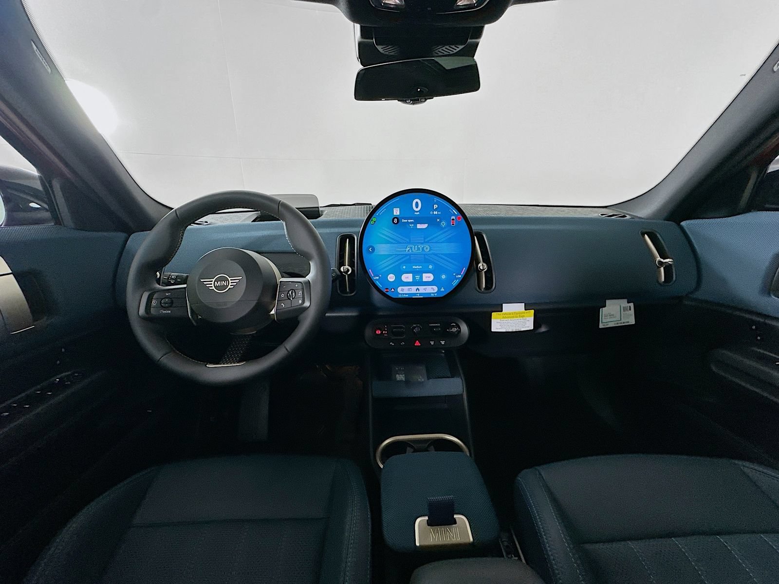 New 2027 MINI Cooper Countryman S AWD/4WD image 14
