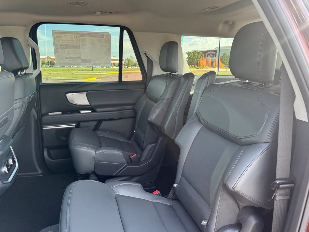 New 2027 Ford Expedition Max Active AWD/4WD image 30