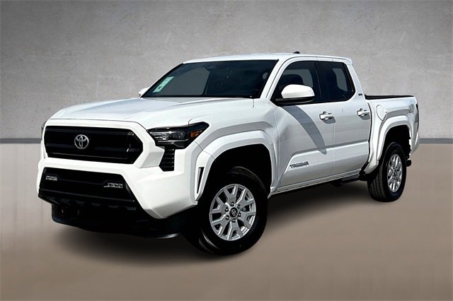 Used 2024 Toyota Tacoma SR5