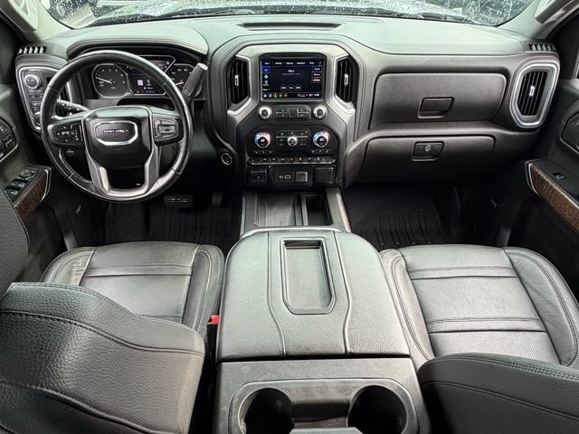 Used 2021 GMC Sierra 1500 Denali AWD/4WD image 11