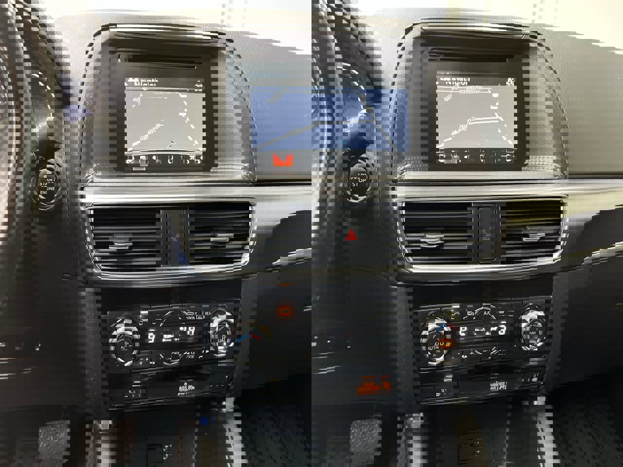 Used 2016 MAZDA CX-5 Grand Touring image 17