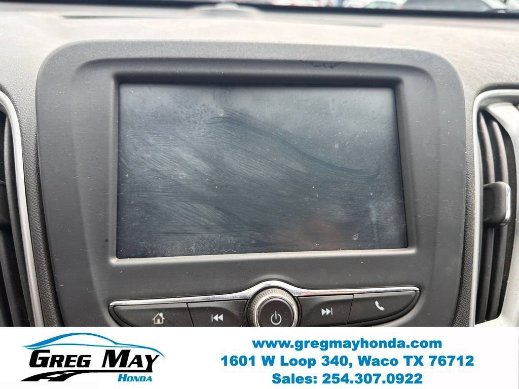 Used 2016 Chevrolet Malibu LS FWD image 16