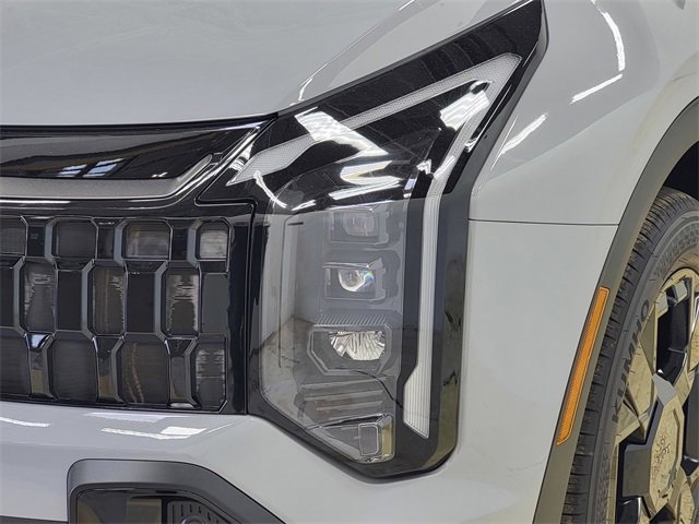New 2026 Kia Sportage X-Line image 11