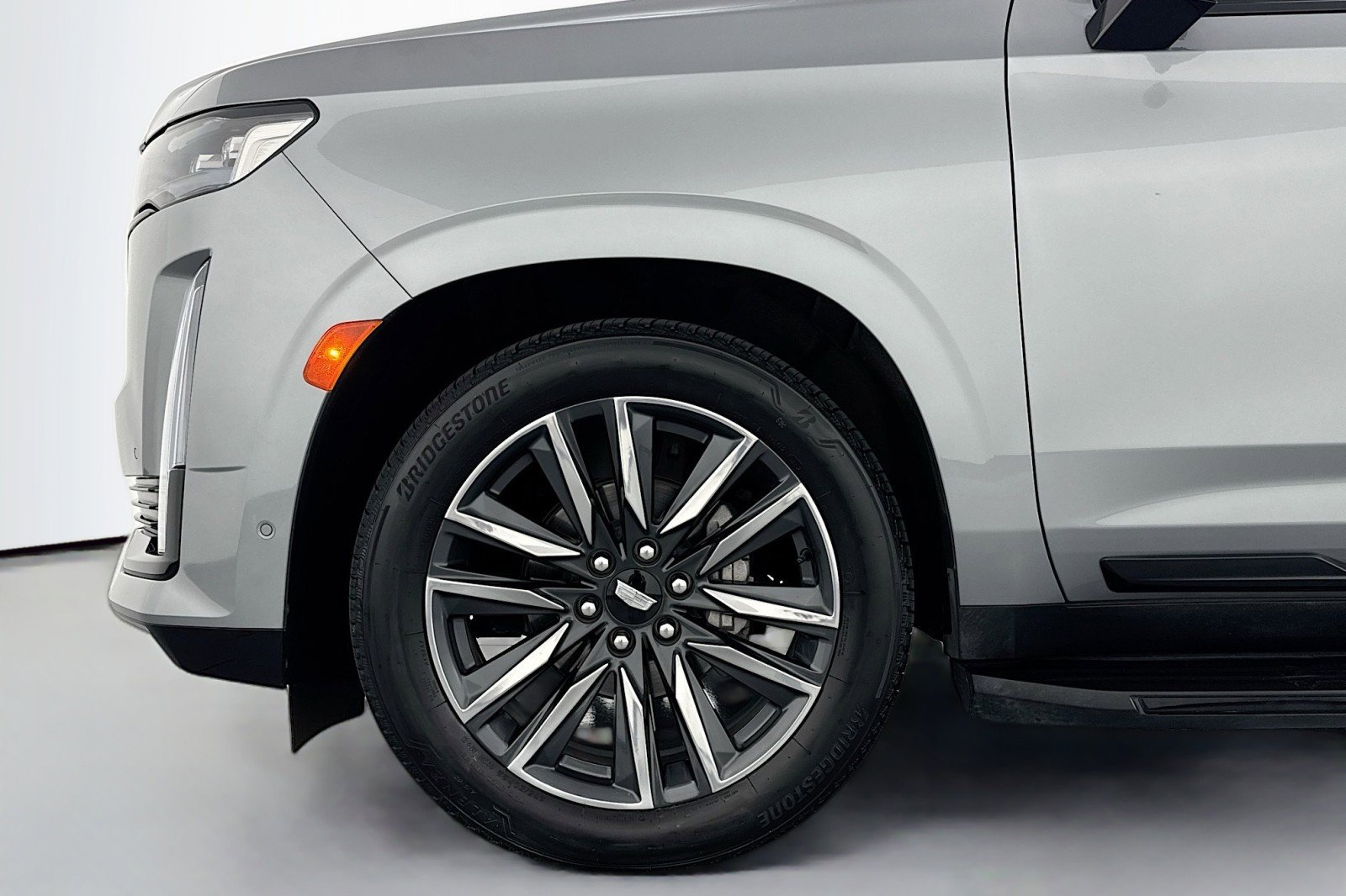 Used 2023 Cadillac Escalade Sport Platinum image 10