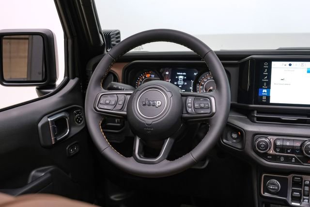 Used 2024 Jeep Wrangler Unlimited Sport image 61