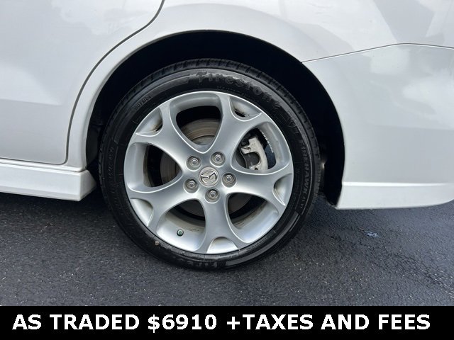Used 2010 MAZDA MAZDA5 Grand Touring image 10