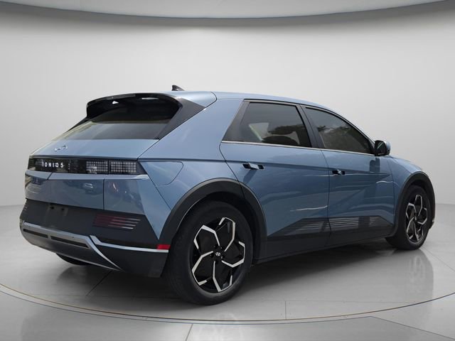 Used 2023 Hyundai Ioniq 5 SE RWD image 6