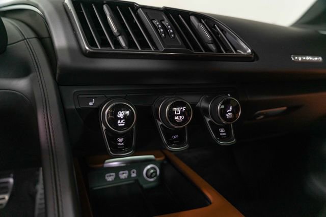 Used 2020 Audi R8 V10 image 20