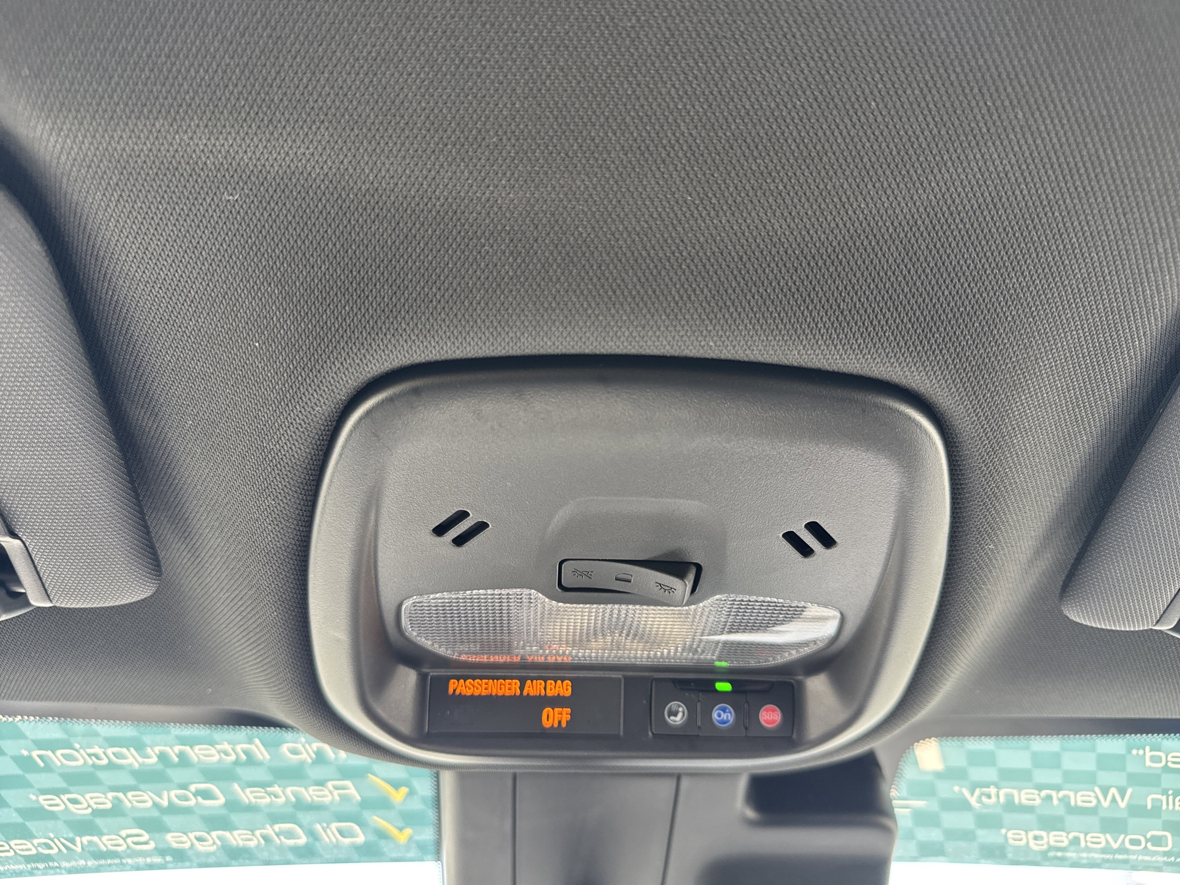 Used 2025 Buick Envista Preferred w/ Convenience I Package image 25