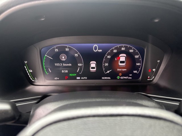 Used 2025 Honda Accord Sport image 23