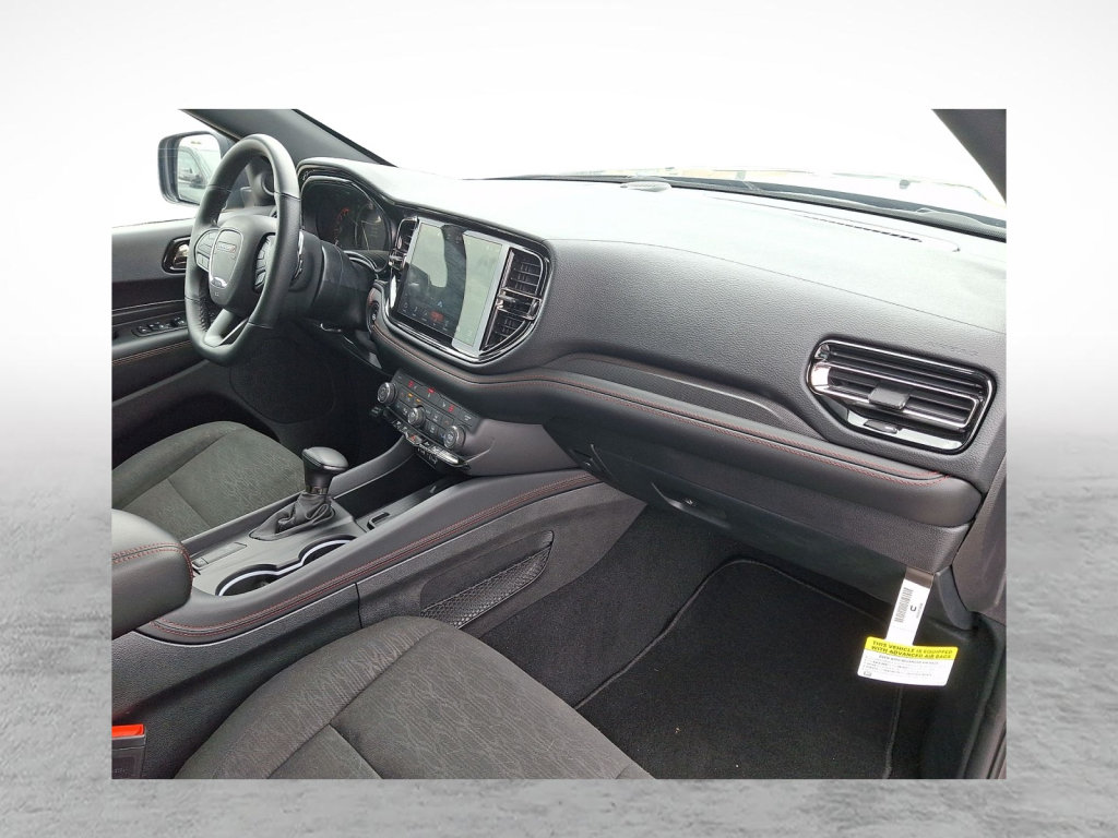 Used 2025 Dodge Durango R/T AWD/4WD image 12