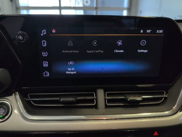 New 2026 Chevrolet Trax LT w/ LT Convenience Package FWD image 19