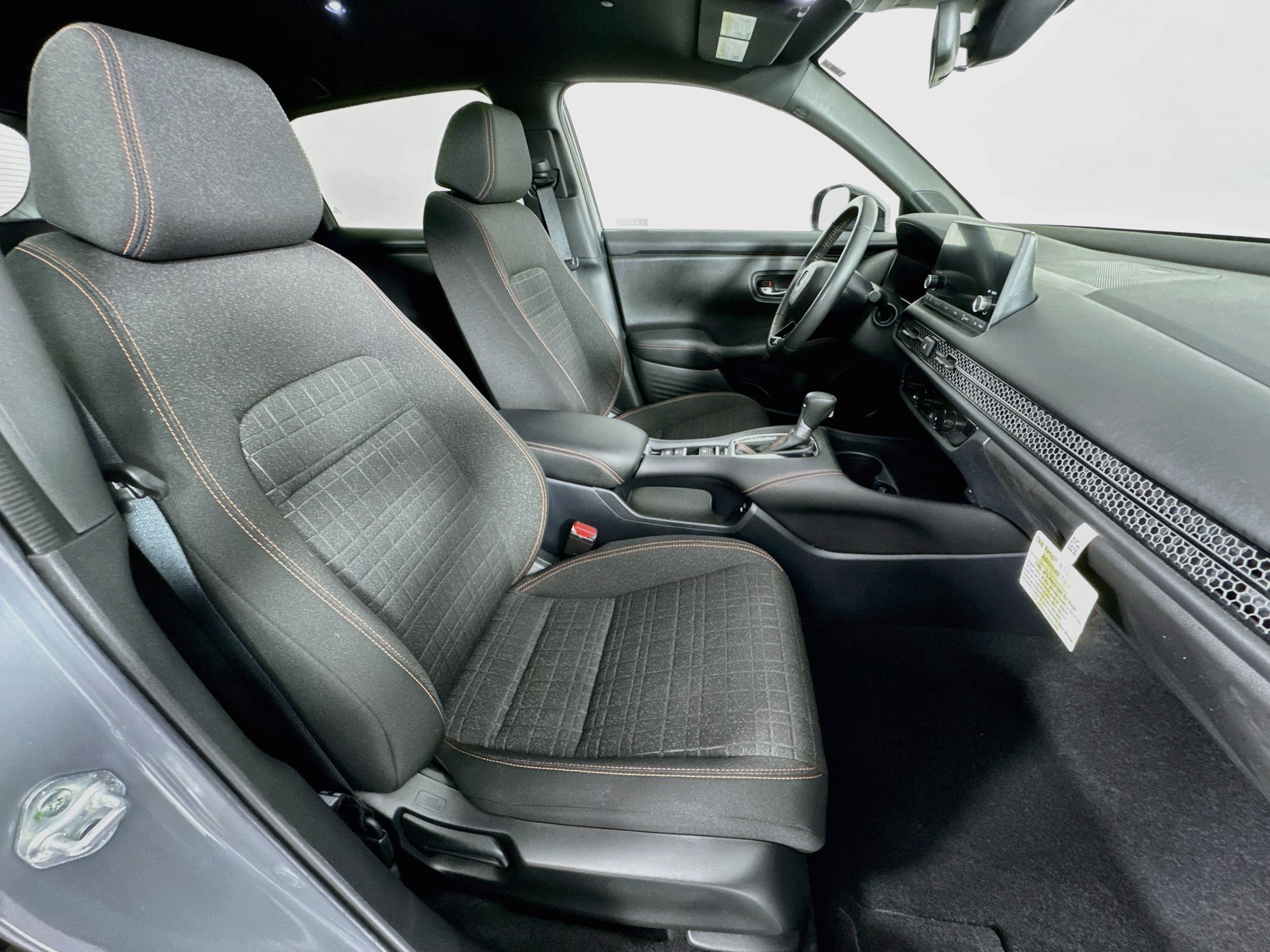 Certified 2024 Honda HR-V Sport image 26