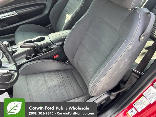 Used 2016 Ford Mustang GT RWD image 24