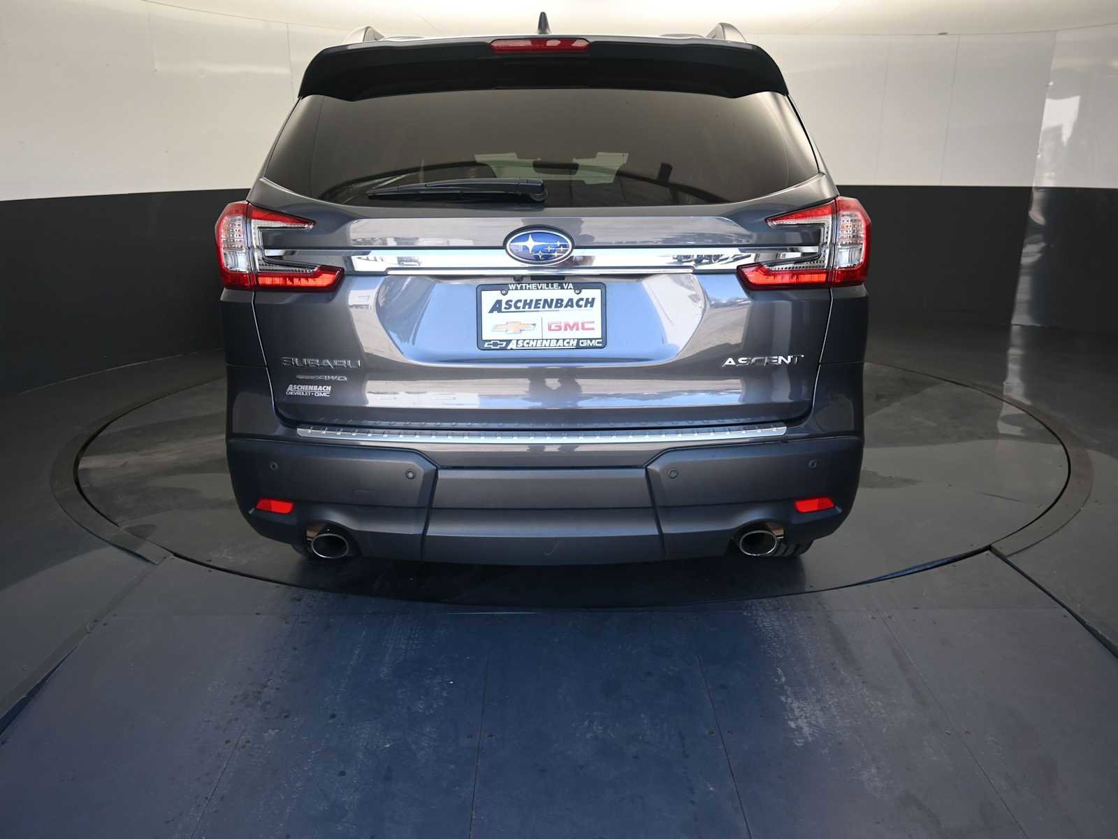 Used 2023 Subaru Ascent Premium w/ Convenience Package image 28