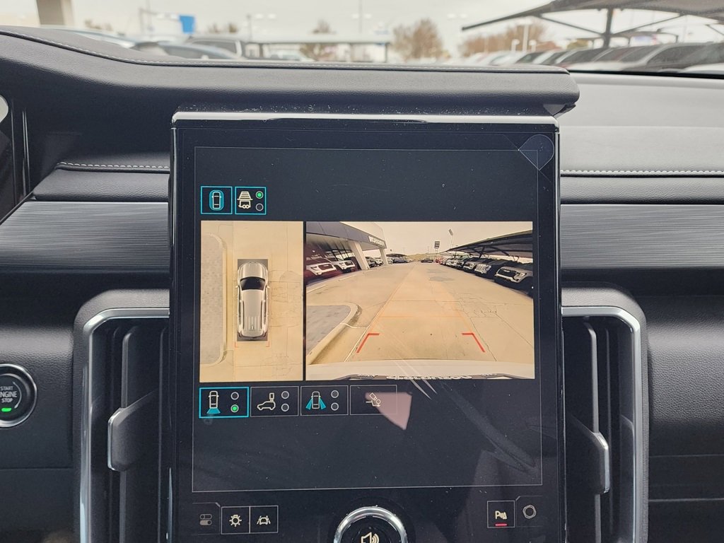 New 2026 GMC Acadia Elevation w/ Black Edition image 29