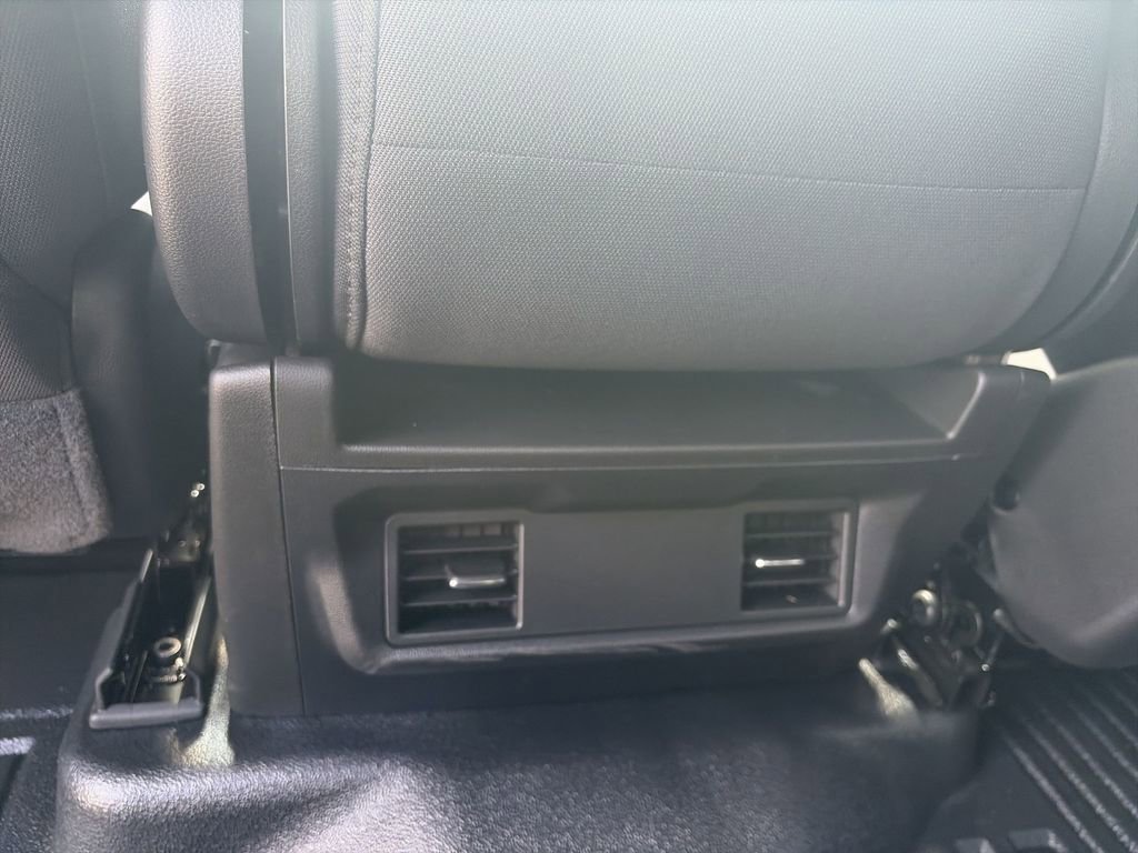 New 2026 GMC Sierra 1500 Pro w/ Pro Value Package AWD/4WD image 29