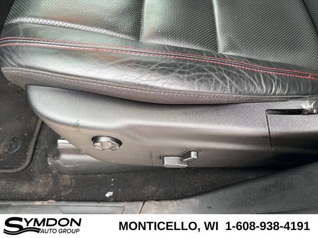 Used 2024 Dodge Durango GT image 16