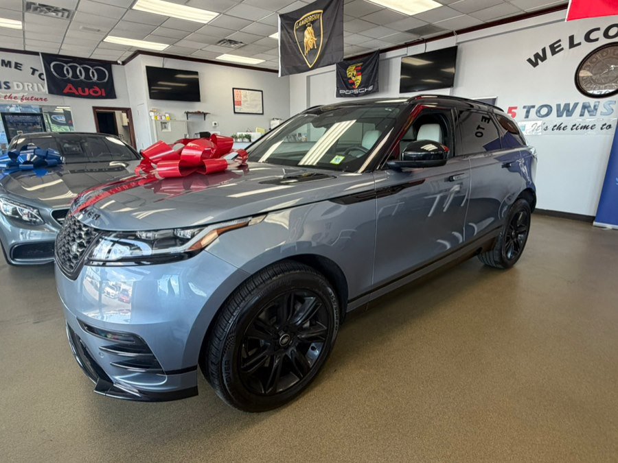 Used 2023 Land Rover Range Rover Velar R-Dynamic S AWD/4WD image 75