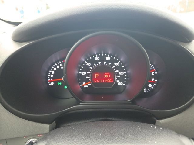 Used 2017 Kia Soul + w/ Audio Package image 10