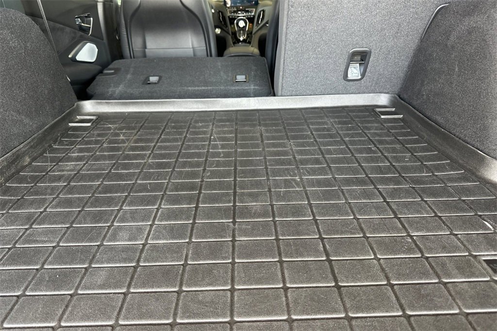 Certified 2023 Acura RDX AWD w/ A-Spec & Advance Pkg image 12