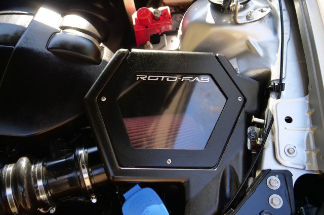 Used 2017 Chevrolet SS / 6.2L V8 / Cooled Seats / Sun image 58