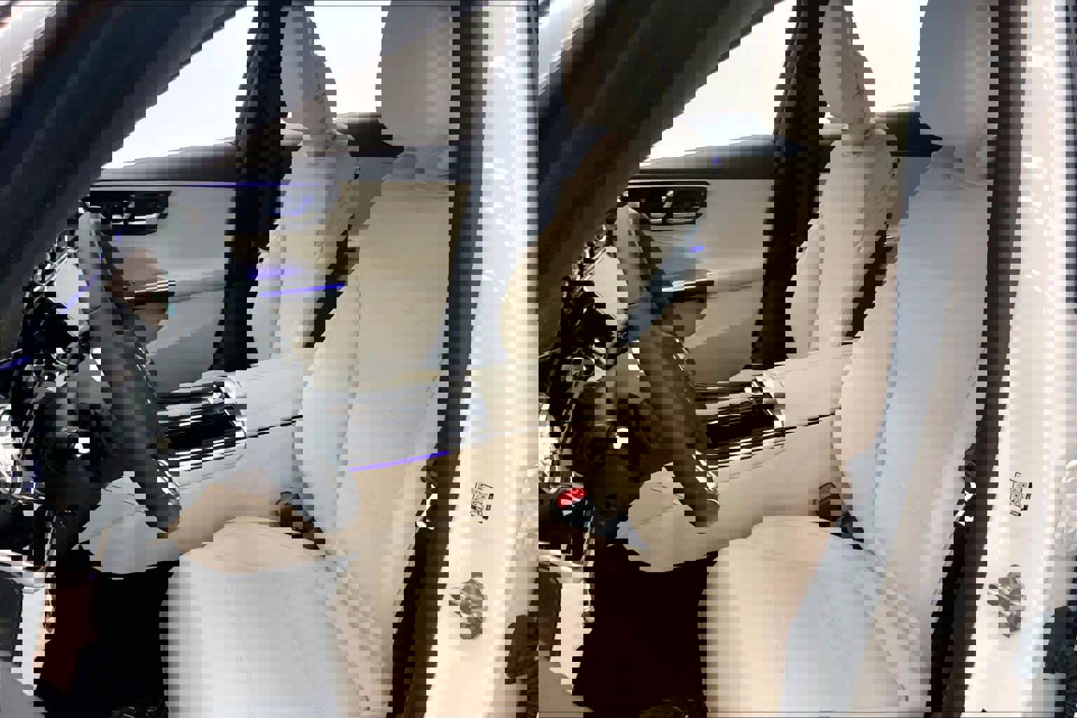 Certified 2023 Mercedes-Benz C 300 Sedan image 21