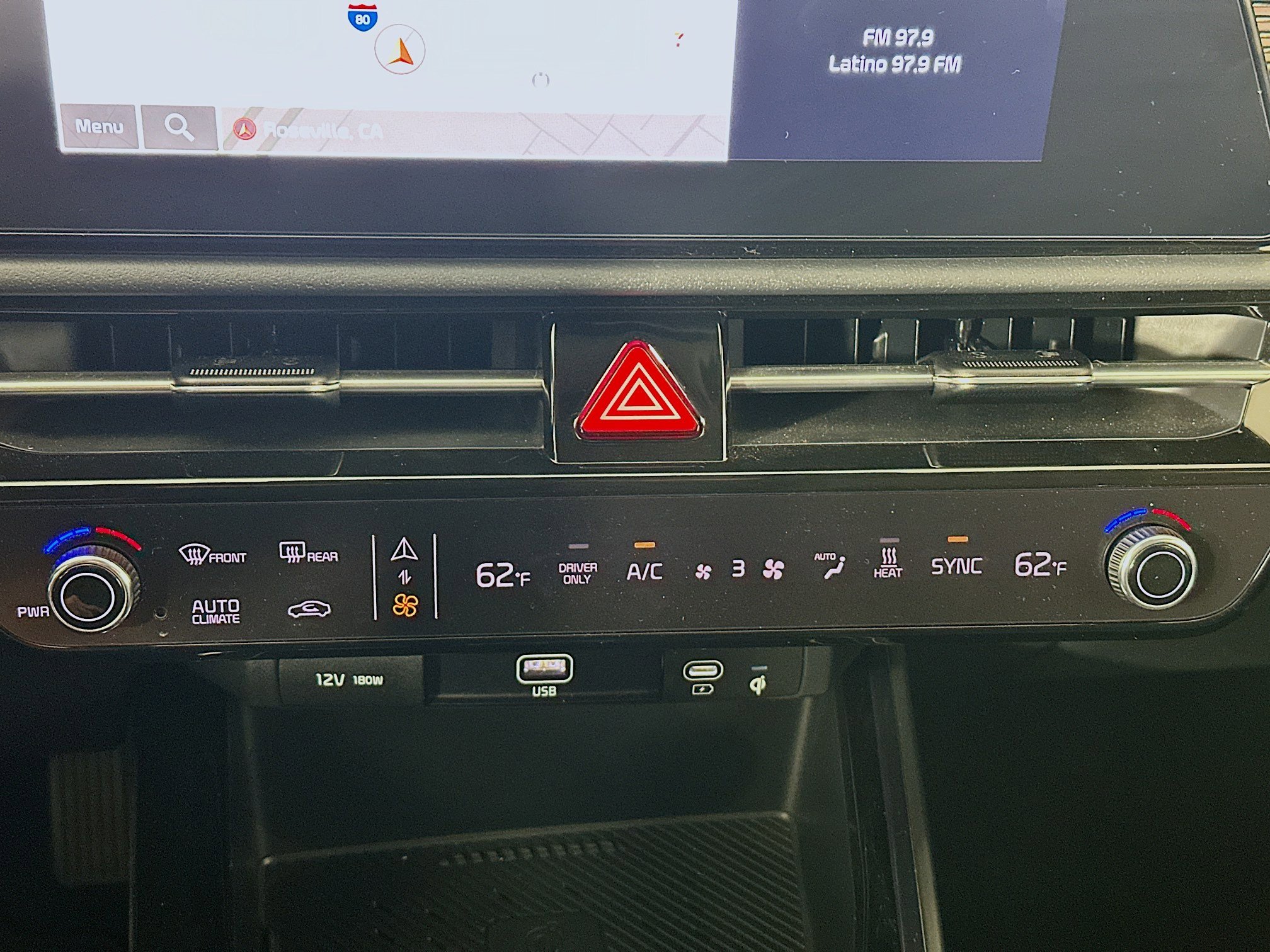 Used 2024 Kia Niro Wind image 23