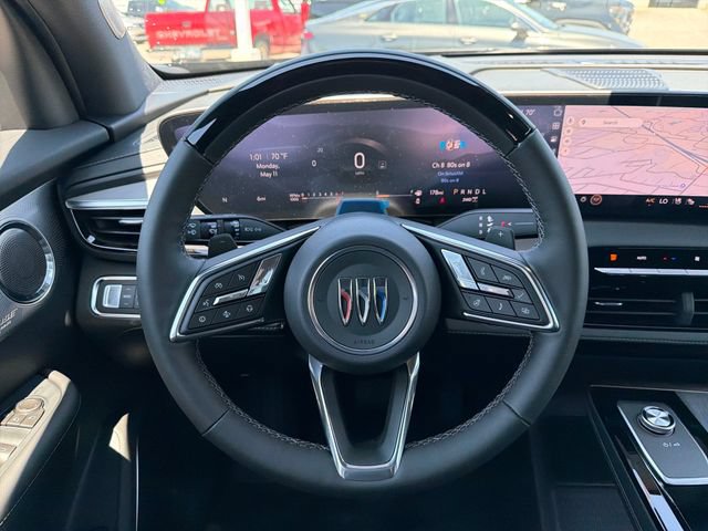 New 2026 Buick Enclave Avenir w/ Super Cruise Package AWD/4WD image 10